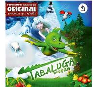 Peter Prasentiert Maffay - Tabaluga: Der Film (Original Soundtrack)