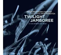 Peter Protschka Quintet Feat. Rick Margitza - Twilight Jamboree - Live At Bird'S Eye Basel