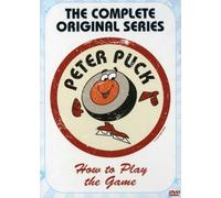 Peter Puck: How to Play the Game [Reino Unido] [DVD]