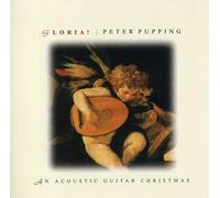 Peter Pupping - Gloria: Acoustic Guitar Christmas