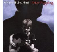 Peter Pupping - Where It Started