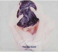 Peter Quartet Lehel - Ballads