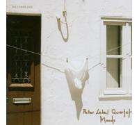 Peter Quartet Lehel - Moods