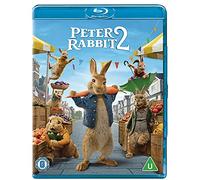 Peter Rabbit 2 [Reino Unido] [Blu-ray]