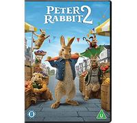 Peter Rabbit 2 [Reino Unido] [DVD]