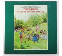 Peter Rabbit and Tales of Beatrix Potter (Music From the Royal Ballet Film)