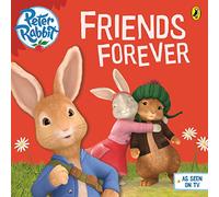 Peter Rabbit Animation: Friends Forever
