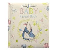 Peter Rabbit. Baby Record Book
