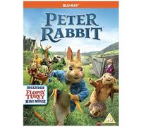 Peter Rabbit [Reino Unido] [Blu-ray]