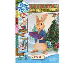 Peter Rabbit - Christmas Time With Peter Rabbit