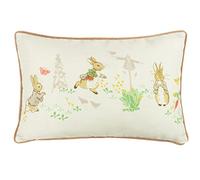 Peter Rabbit™ Classic - Cojín Relleno de Plumas