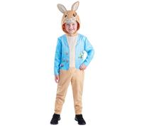 Peter Rabbit Classic Costume