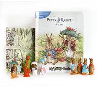 Peter Rabbit Classics (My Busy Book)