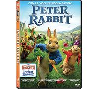 Peter Rabbit [DVD]