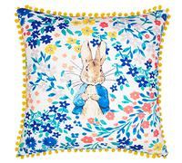 Peter Rabbit™ Florelli Funda de cojín