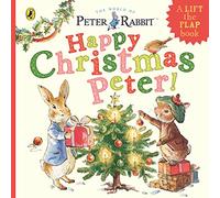 Peter Rabbit: Happy Christmas Peter