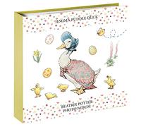 Peter Rabbit Jemima Puddle-Duck - Álbum de fotos (15,2 x 10,1 cm)