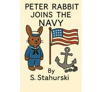 Peter Rabbit Joins the Navy