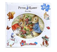 Peter Rabbit My First Puzzle Book