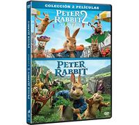 Peter Rabbit Pack 1-2