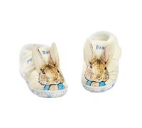 Peter Rabbit Pantuflas Peter Rabbit Diseño Cara de Personaje para (NS8812)