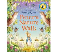 Peter Rabbit: Peters Nature Walk