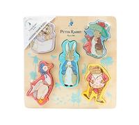 Rainbow Designs – Rompecabezas Peter Rabbit de formas