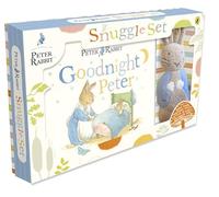 Peter Rabbit Snuggle Set