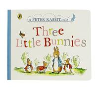 Peter Rabbit Tale: Three Little Bunnies