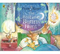 Peter Rabbit: The Bedtime Bunny Hunt