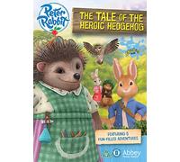 Peter Rabbit - The Tale Of The Heroic Hedgehog [DVD]