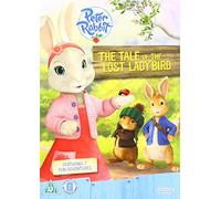 Peter Rabbit - The Tale Of The Lost Ladybird [DVD]