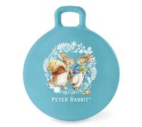 Peter Rabbit - Tolva Espacial