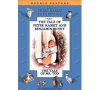 Peter Rabbit [USA] [DVD]