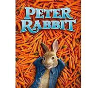 Peter Rabbit [USA] [DVD]