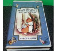 Peter Rabbit [USA] [VHS]