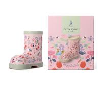 Peter Rabbit Wellington PR001PCV006P - Vela con aroma a flor de primavera, 294 g (1 mecha)