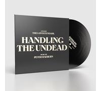 Peter Raeburn - Handling the Undead (Original Motion Picture Soundtrack) [Vinilo]