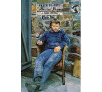 Peter Reading Collected Poems: 1 (Tapa blanda)
