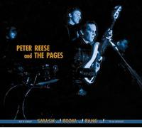 Peter Reese & The Pages - Peter Reese & The Pages