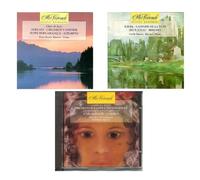 Peter Rösel - Hochwertige Geschenkbox von Ars Vivendi: DEBUSSY/RAVEL/BIZET: MUSIK FRANZOSICHER KOMPONISTEN
