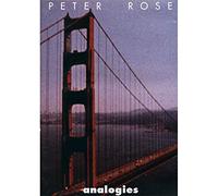 Peter Rose: Analogies ( Analogies / Incantations / The Man Who Could Not See Far Enough / Secondary Currents / Spirit Matters ) [ NON-USA FORMAT, PAL, Reg.0 Import - France ]