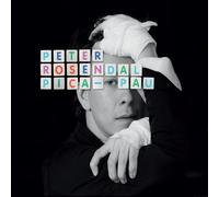 PETER ROSENDAL - Pica- Pau