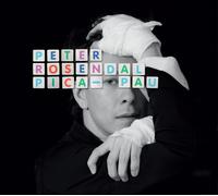 Peter Rosendal Pica-Pau (CD) Album (Importación USA)