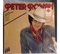 Peter Rowan - Peter Rowan With The Red Hot Pickers