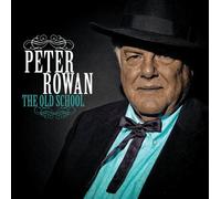 Peter Rowan - The Old School