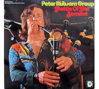 Peter Rübsam Group - Battle Of The Somme