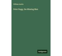 Peter Rugg, the Missing Man