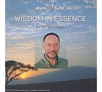 Peter Russell & Hemi-Sync - Wisdom In Essence