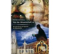 Peter Russell - Von der Wissenschaft zu Gott [Alemania] [DVD]
